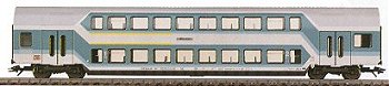 Marklin 43581 - Bilevel Car 1st/2nd Class98