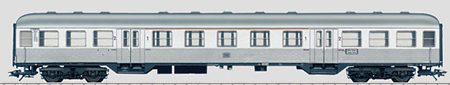 Marklin 43810 - Commuter Car