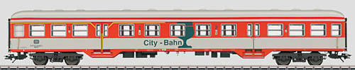 Marklin 43818 - City-Bahn Add-On Car
