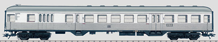 Marklin 43820 - Cab Control Car