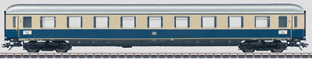 Marklin 43850 - DB EXP TRAIN PASS CAR  07