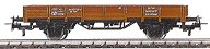 Marklin 4423 - LOW-SIDE GONDOLA  DB