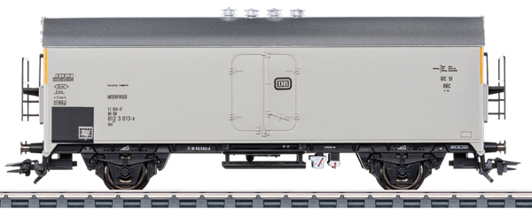 Marklin 45032 - Type Ibs 377 Refrigerator Car