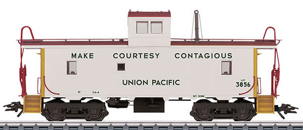 Marklin 45709 - UP Caboose