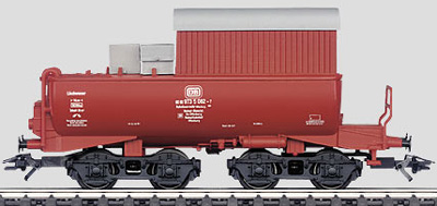 Marklin 46117 - FIRE EXT WATER TENDER (EX) 05