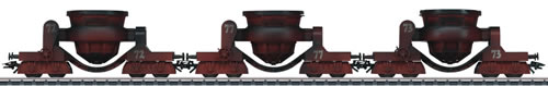Marklin 46142 - Slag 3-Car Set (L)