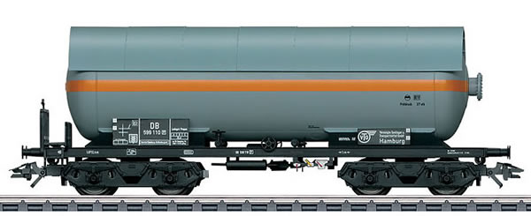 Marklin 46462 - Compressed-gas tank car