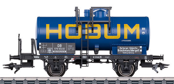 Marklin 46468 - Tank Car
