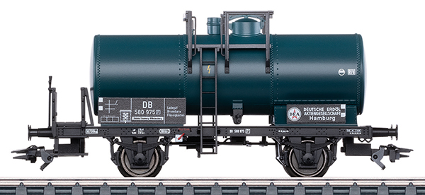 Marklin 46469 - Tank Car