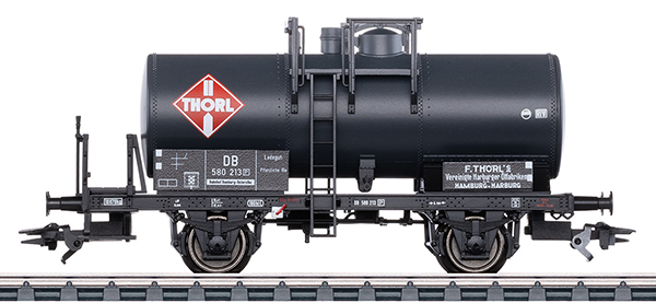 Marklin 46502 - Tank Car