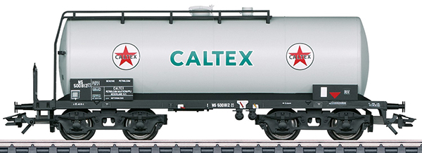 Marklin 46537 - Standard Design Tank Car