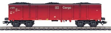 Marklin 46903 - GONDOLA DB AG              01