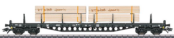 Marklin 47151 - German Rs Stake Car of the DB AG