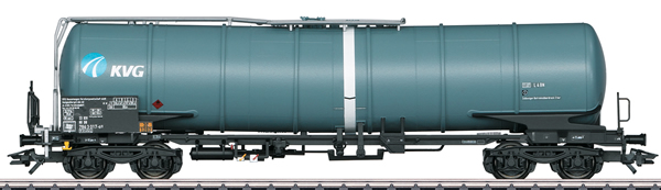 Marklin 47541 - Type Zans Tank Car KVG, Era V