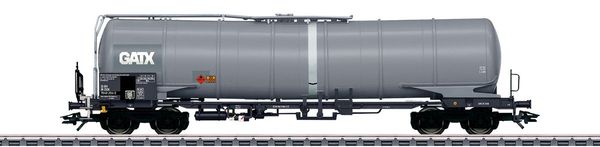 Marklin 47542 - Type Zans Tank Car