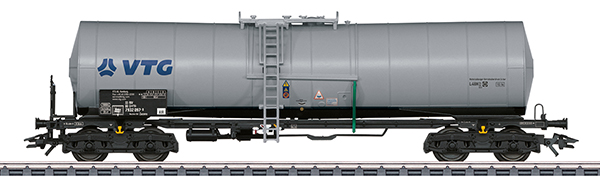 Marklin 47569 - Chemical Tank Car, Era VI