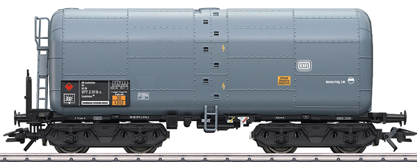Marklin 47946 - DB Tank Car, Era IV