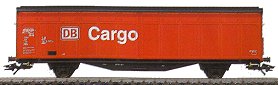 Marklin 48012 - SLIDING WALL BOXCAR (L)    97