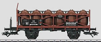 Marklin 48162 - H0 Insider Annual Car for 2012