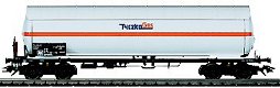 Marklin 48483 - PRESSURE GAS TANK CAR (D) 00