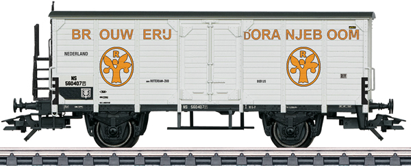 Marklin 48780 - Beer Refrigerator Car