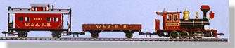 Marklin 54402 - Maxi American Start Set96