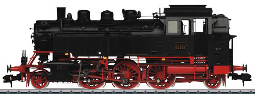 Marklin 55642 - Digital DRG cl 64 Tank Locomotive (L)