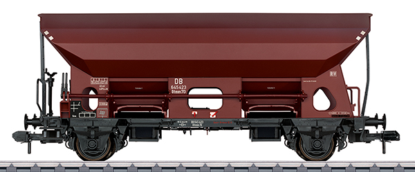 Marklin 58299 - Self-unloading wagon Otmm 70