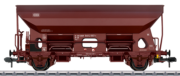 Marklin 58300 - Self-unloading wagon FCS 090
