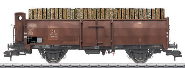 Marklin 58309 - Gondola Omm 52