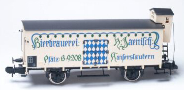 Märklin H0 - 48271 - Juego de vagón de mercancías - 2x - Catawiki