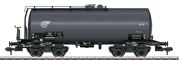 Marklin 58669 - VTG tank wagon