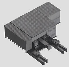 Marklin 59079 - Turnout Mechanism