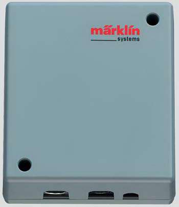 Marklin 60115 - CONNECTOR BOX