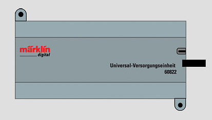 Marklin 60822 - Universal supply unit k83/m83/m84