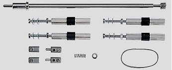 Marklin 7054 - Under Layout Crane Kit