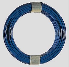 Marklin 7101 - BLUE WIRE 33