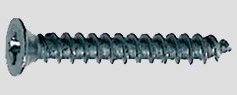 Marklin 7599 - K TRACK MOUNTING SCREWS 200/PK