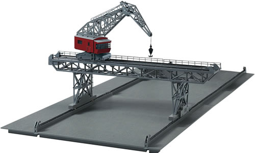 Marklin 76501 - Gantry Crane