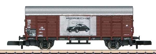 Marklin 80030 - 2019 Marklin Museum Car (Porsche)