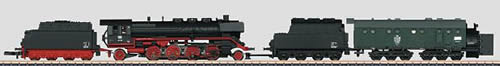 Marklin 81362 - Snow Plow Train