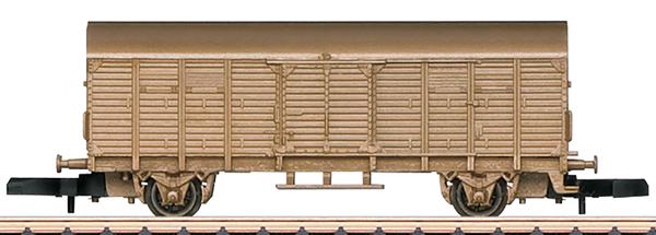Marklin 82170 - German Diesel Locomotive Class 212 of the DB