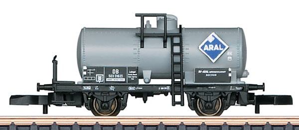 Marklin 82324 - Aral Tank Car, Era III