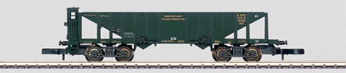Marklin 82391 - K.BAY.ST.B. COAL HOPPER CAR 05