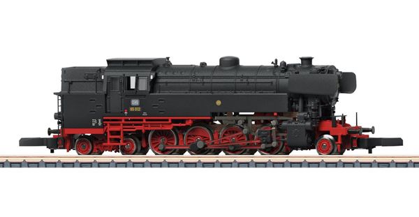 Marklin 83650 - German Class 65 Steam Locomotive of the DB - Insider Club
