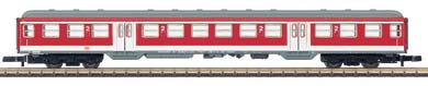 Marklin 87161 - COMMUTER CAR 2ND CL DB AG  01