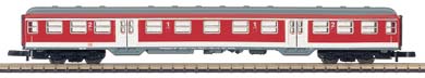 Marklin 87171 - COMMUTER CAR 1/2 CL DB AG  01