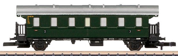 Marklin 87501 -  Thunder Box Standard Design Passenger Car