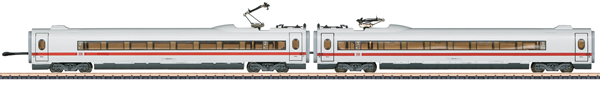 Marklin 87715 - Additional Wagon Set 1 ICE 3 406 MF