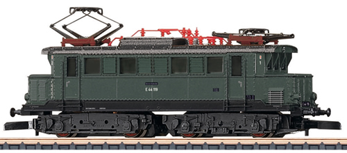 Marklin 88112 - German Electric Locomotive cl E 44 of the DB